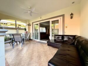 Coastal Calm – Renovated Pool-View Condo at New Nordic Resort 5