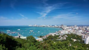 Pattaya Rental Yield Map: Which Areas Pay Back Fastest