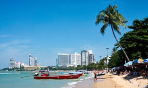 Wong Amat Beach: Why Naklua Has Become Pattaya’s Premium Address
