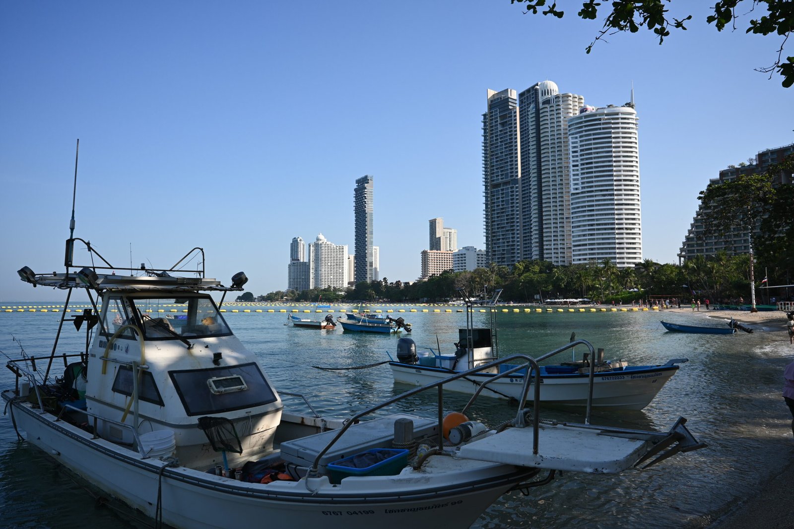 Luxury Condo For Sale at Pure Sunset Beach