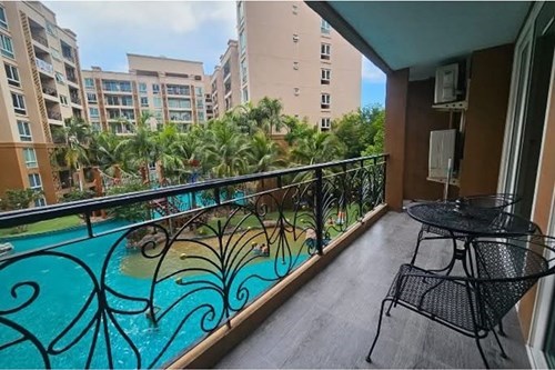 Luxury Living Awaits at Atlantis Condo Resort