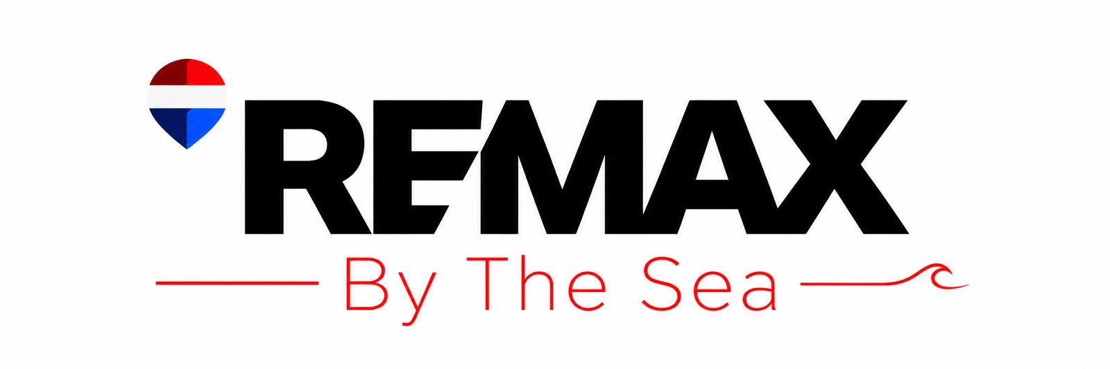 RE/MAX By The Sea primary logo