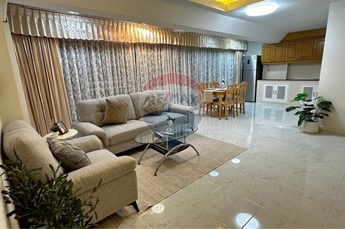 Cozy Pet-Friendly Condo: Prime Pattaya Location