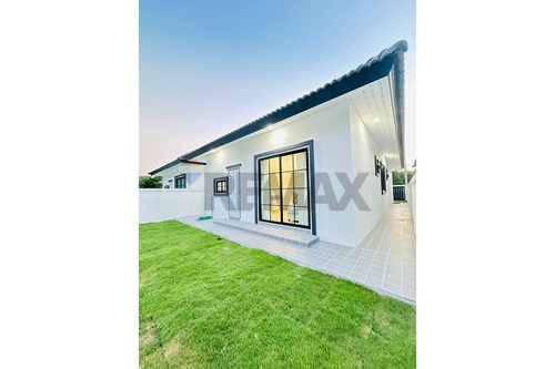 Your Dream Vacation Home in Pattaya Awaits!