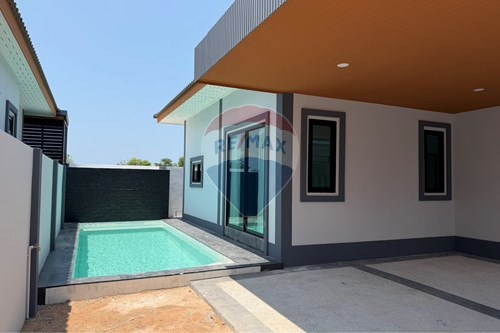 Bang Lamung, Chonburi-Pattaya