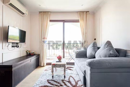 1 Bed Venetian Signature Condo Resort Pattaya