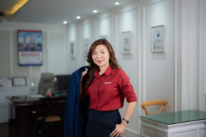 Watcharee Wongsin, RE/MAX By The Sea listing agent