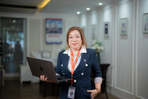 Natjeerana Wongpattarawanich