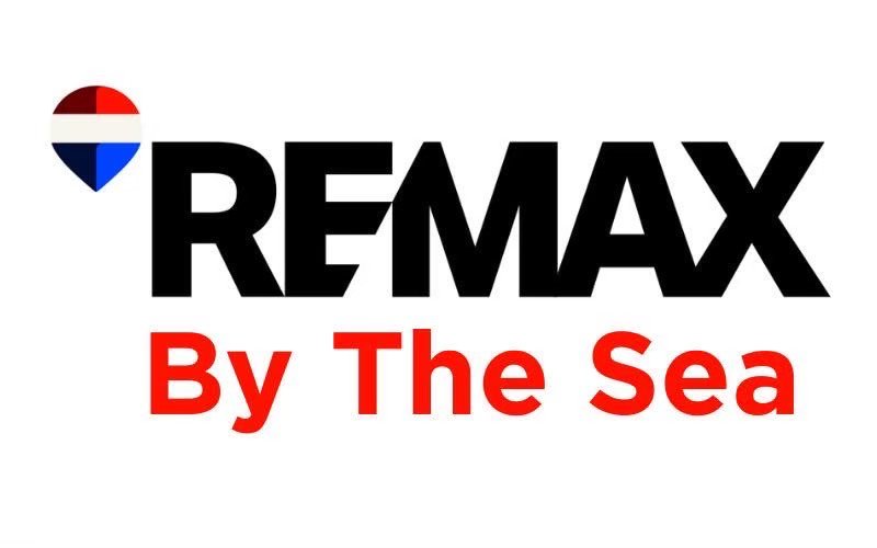 RE/MAX By The Sea corporate logo