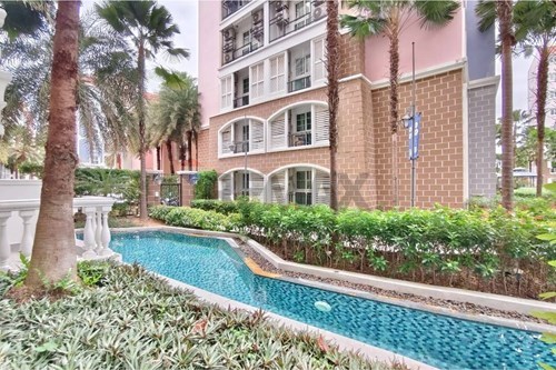 Condo Pattaya