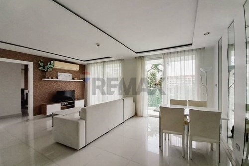 Urban Oasis: Luxury Living in Thailand Condo