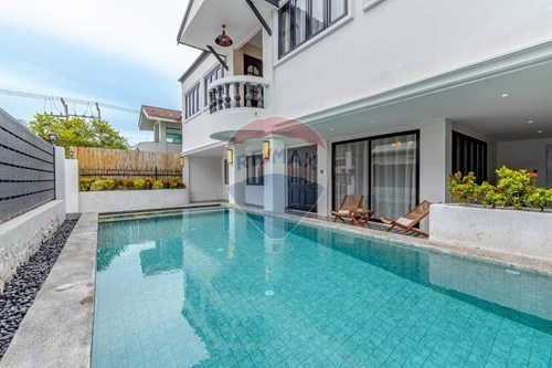 Find Your Dream Villa in Jomtien, Thailand