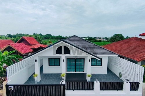 Your Dream Retreat in Chonburi-Pattaya Awaits!