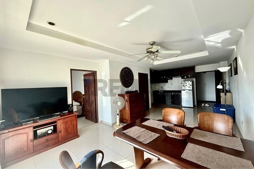 Spacious 2BR Condo in Jomtien for 2.39M THB"‼️