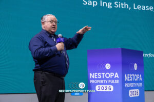 Sap Ing Sith and Safer Property Structures: Key Takeaways from Brian Ramsden’s Session