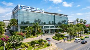 Healthcare in Pattaya: Your Complete Expat Guide 2026