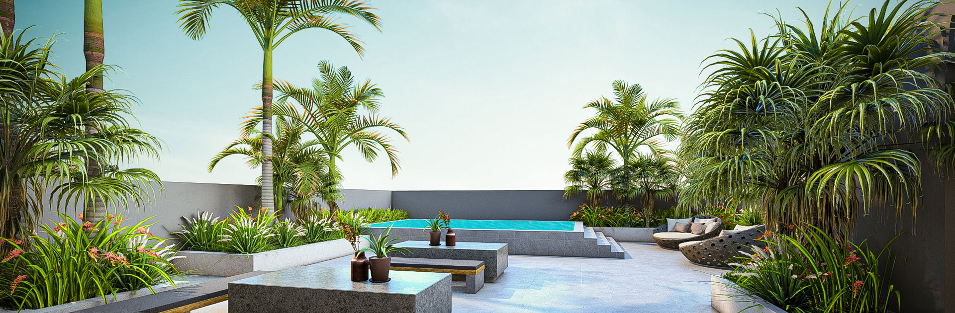 Siam Oriental Oasis