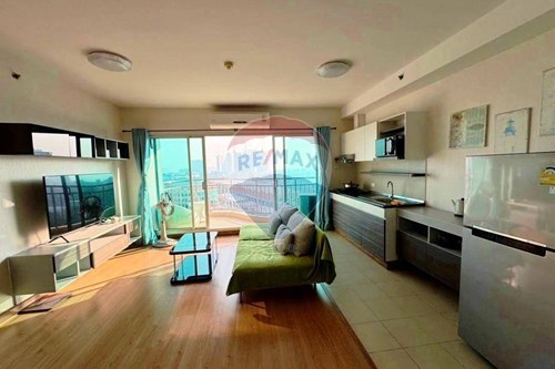Condo Pattaya