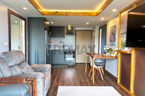 Dream Seaside Condo in Bang Saray: For Sale!