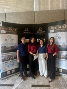 RE/MAX By The Sea Joins The Leasehold Event by ESS Developments